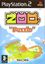 Video Game: Zoo Keeper