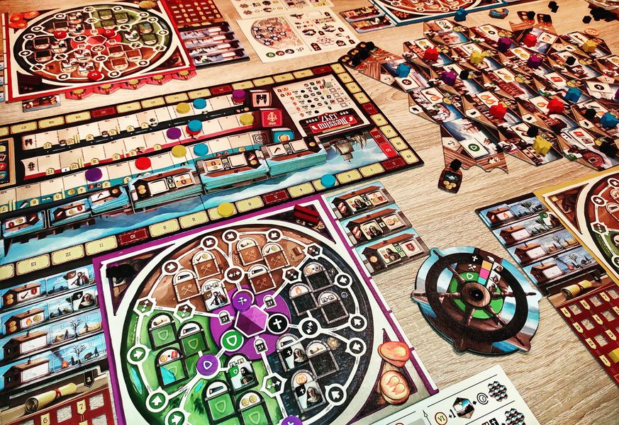 board game image