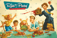 Raid the Pantry