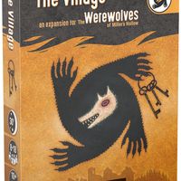 The Werewolves of Miller's Hollow: The Village