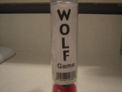 Wolf Game