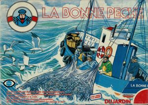 La Bonne Pêche
