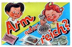 Arm oder reich?