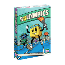 Rollympics