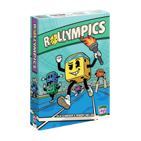 Rollympics