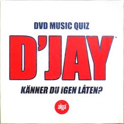 D'Jay