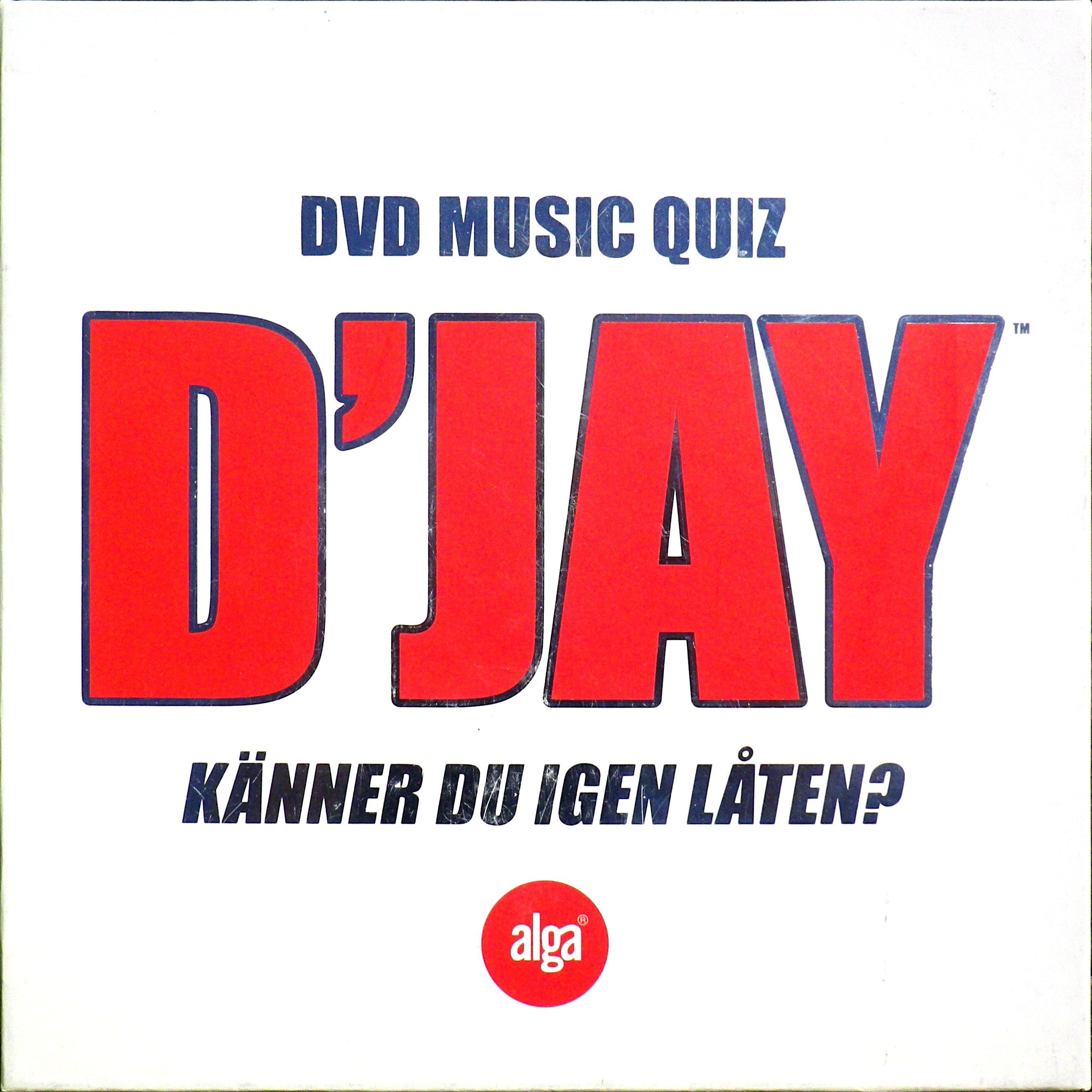 D'Jay