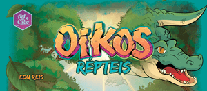 Oikos: Reptiles
