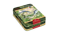 T-Rex World: Tal der Gefahren