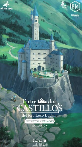 Spanish edition