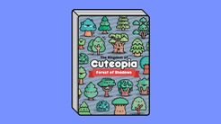 Kingdom of Cutetopia: Forest of Shadows – the Expansion