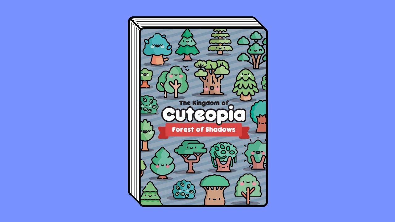 Kingdom of Cutetopia: Forest of Shadows – the Expansion
