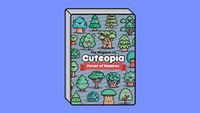 Kingdom of Cutetopia: Forest of Shadows – the Expansion
