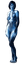 Character: Cortana