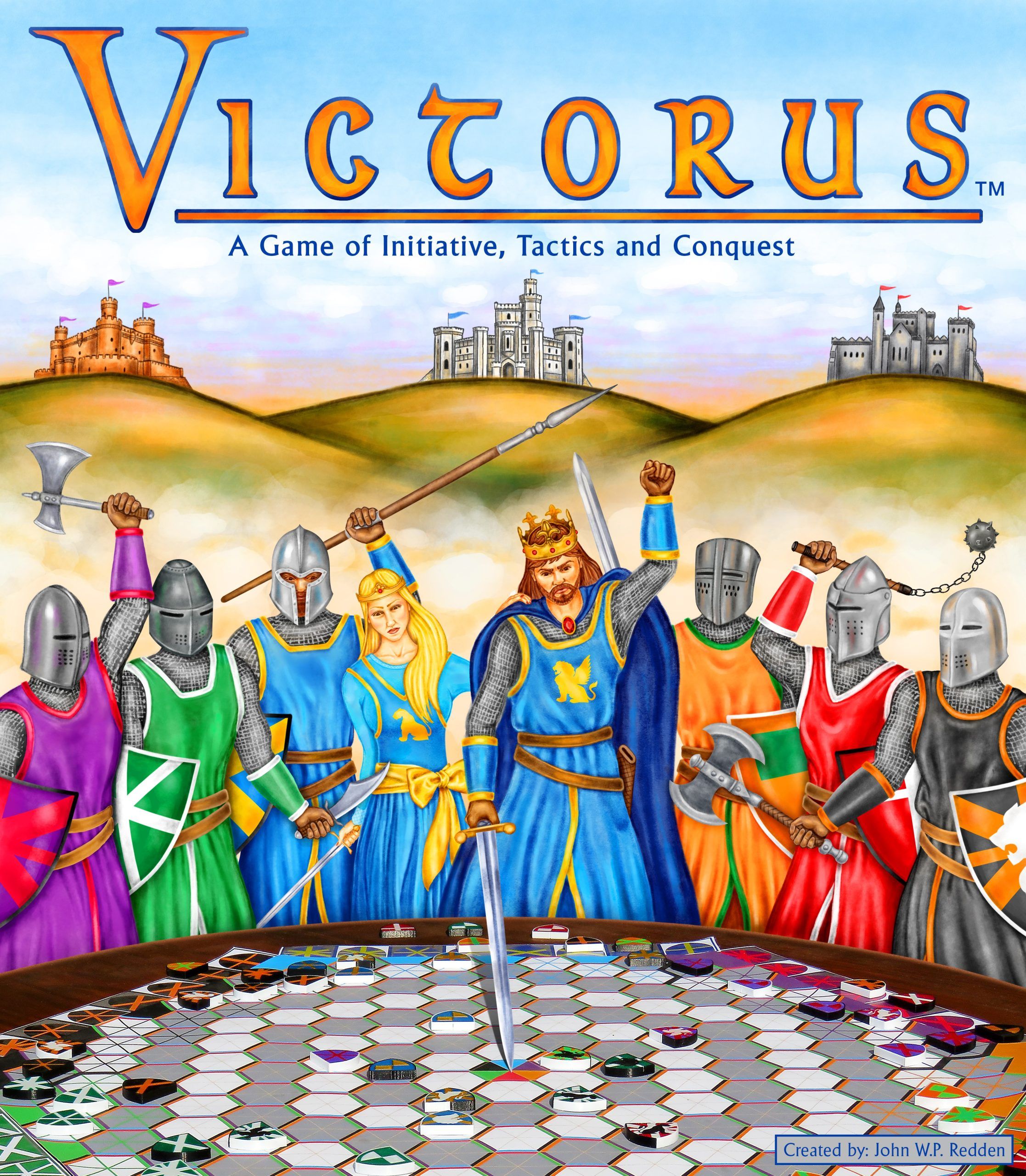 Victorus