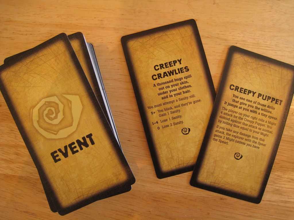 card sleeves betrayal at house on the hill docsmagic.de 3 x 50 Premium Custom Size Board Game Sleeves - 59 x 110