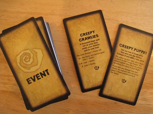betrayal at house on the hill card sleeves Compatible Most Standard Sleeves are 40 microns thick Swan Card Sleeves (57x110mm) -