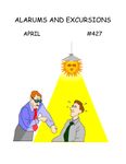 Issue: Alarums & Excursions (Issue 427 - Apr 2011)