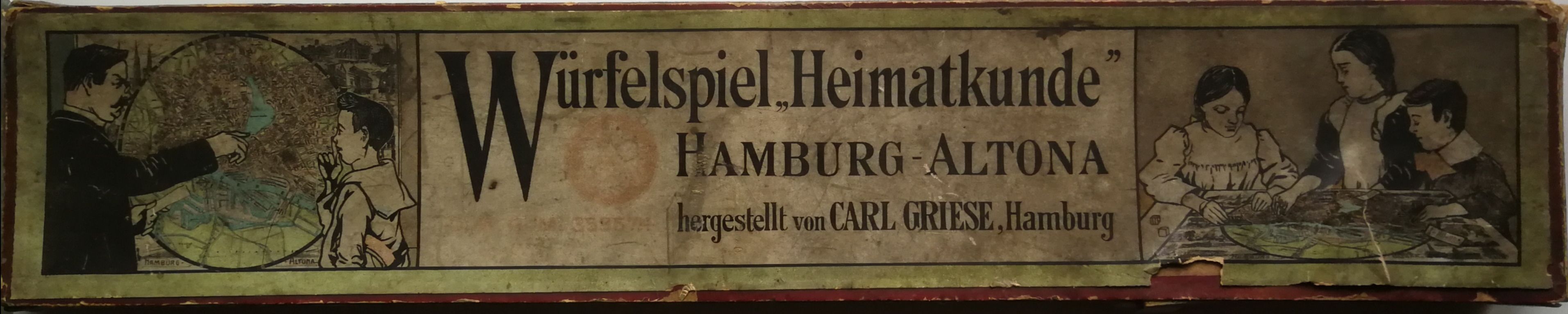 Heimatkunde