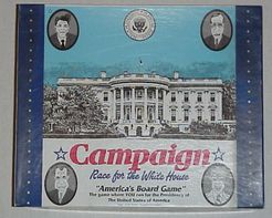 Campaign: Race for the White House