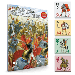 Champs de Bataille II
