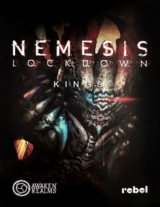 Nemesis: Lockdown – Kings