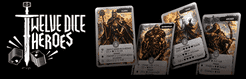 Twelve Dice Heroes