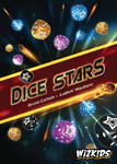 Board Game: Dice Stars