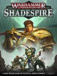 Board Game: Warhammer Underworlds: Shadespire