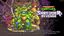 Video Game: Teenage Mutant Ninja Turtles: Shredder's Revenge