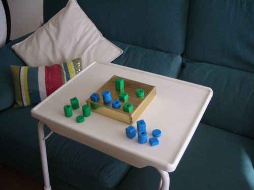 Games For A Couch And A Small Folding Table Boardgamegeek