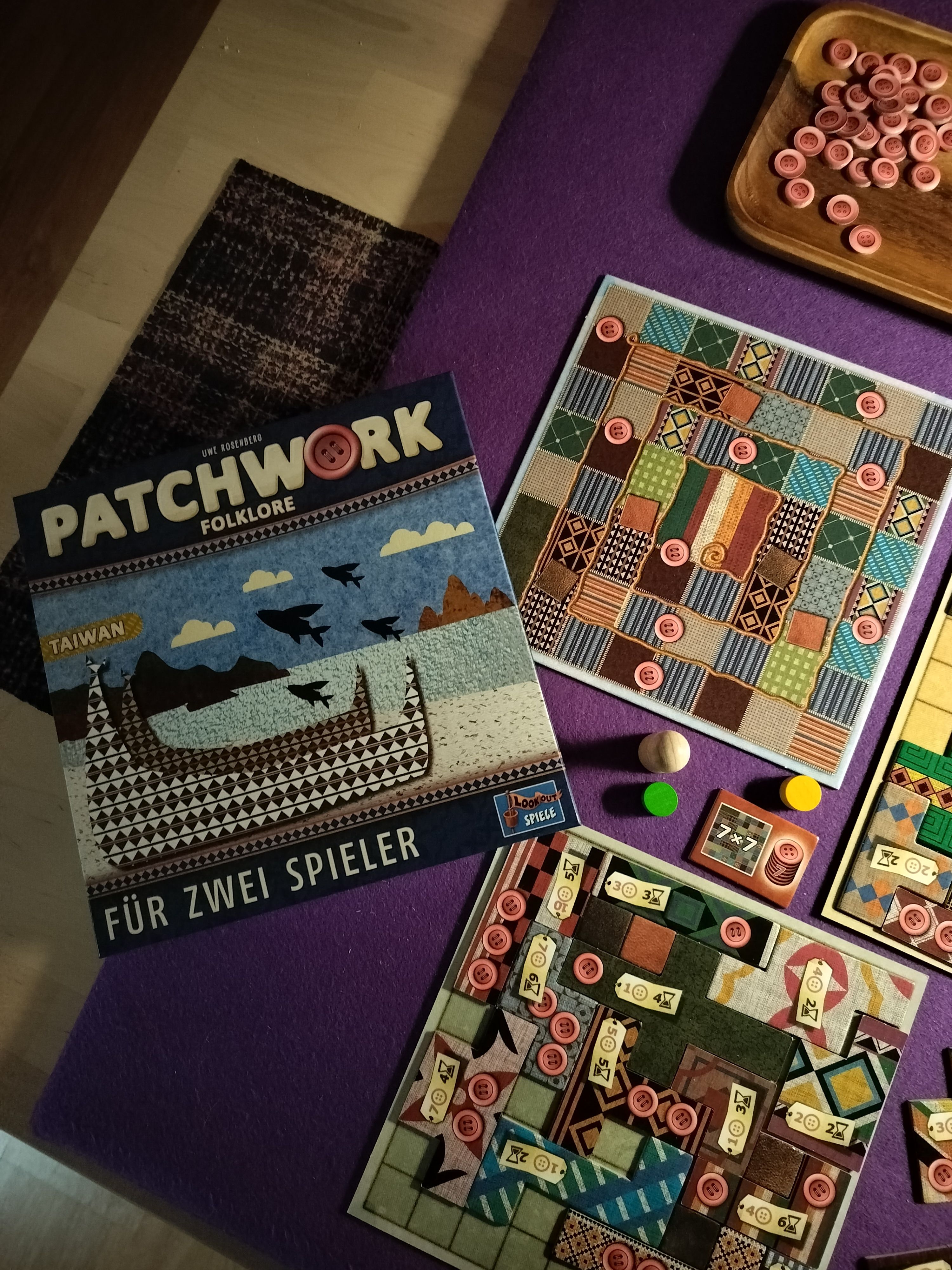 BoardGameGeek