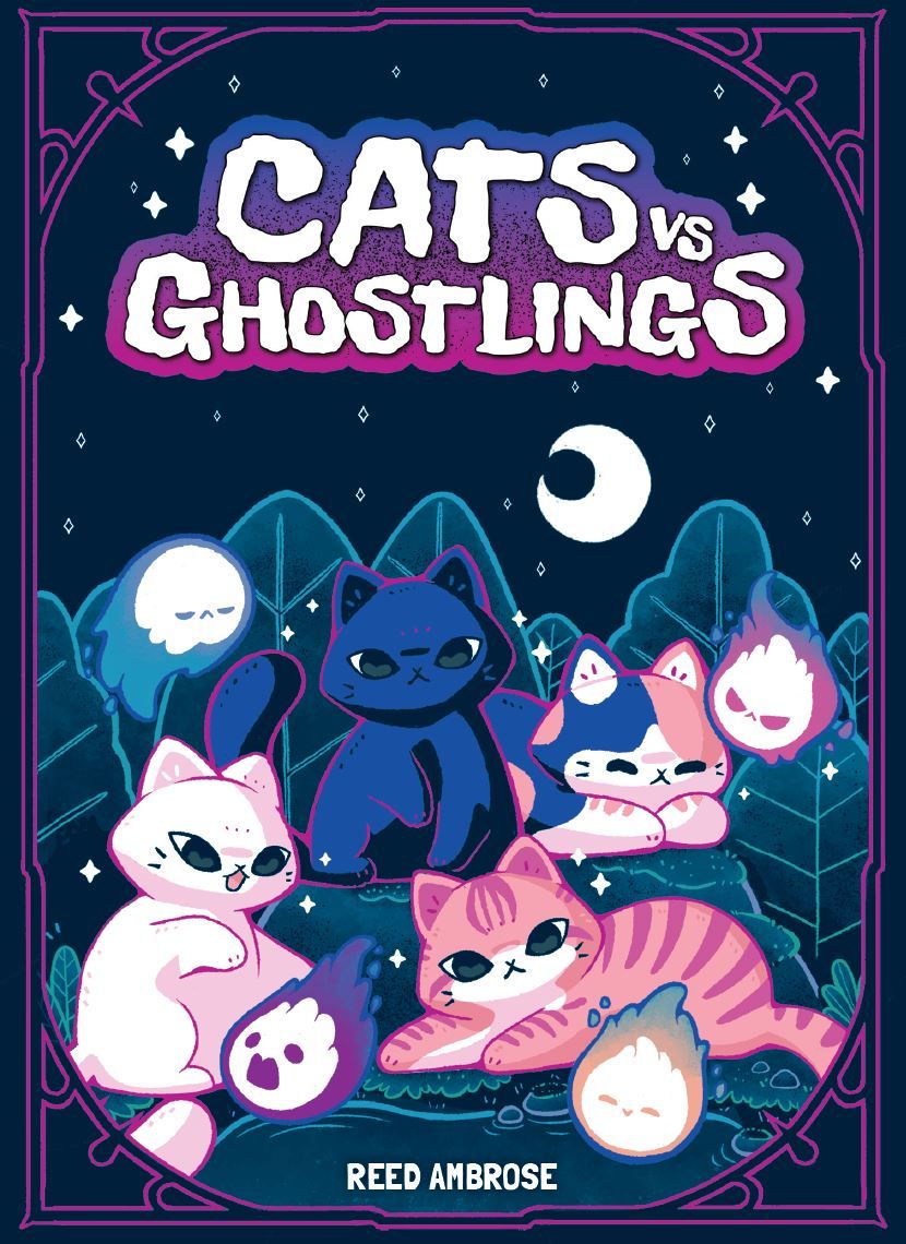 Wisp & Whiskers