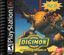 Video Game: Digimon:  Digimon World
