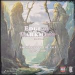 Board Game: Edge of Darkness: Emissaries of the Vale