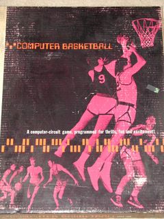 Computer Basketball