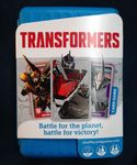 Transformers