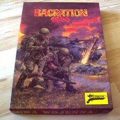 Bagration 1944