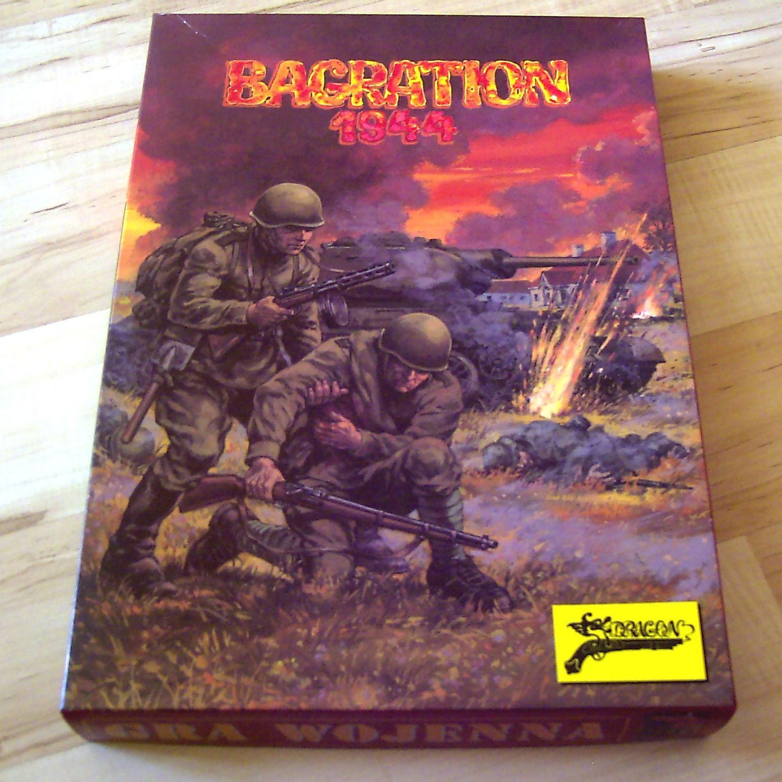 Bagration 1944