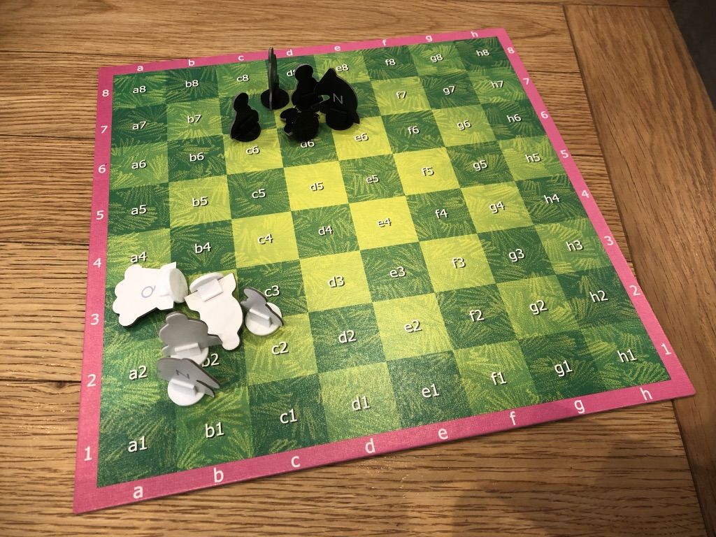 Illustration 8 de Dragon Chess™: Ancient Strategy. Modern Battle