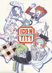 Identity