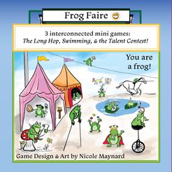 Frog Faire
