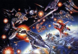 Transformers: Heavy Metal War