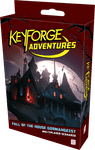KeyForge Adventures: Fall of the House Gormangeist