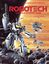 RPG Item: Robotech The Role-Playing Game