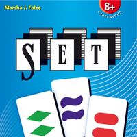 SET | Board Game | BoardGameGeek