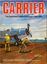 Board Game: Carrier: The Southwest Pacific Campaign – 1942-1943