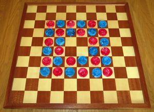 Jostle