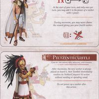 Teotihuacan: New Priests