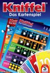 Kniffel: Das Kartenspiel